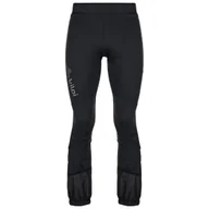 Spodnie sportowe męskie - Spodnie męskie Kilpi Bristen-M Rozmiar: L / Kolor: czarny - miniaturka - grafika 1