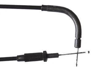 Linka ssania Kawasaki KLR 650 95-04 - Części motocyklowe - miniaturka - grafika 1