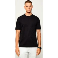 Koszulki męskie - Emporio Armani T-shirt Regular Fit - miniaturka - grafika 1