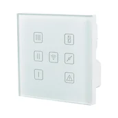 Rekuperatory i centrale - Panel sterowania do rekuperacji WIFI A25 VENTS 4824032306246 - miniaturka - grafika 1