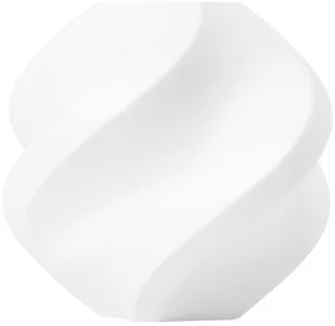 Filament Bambu Lab TPU 90A 1,75mm 1kg - w zestawie z wielorazową szpulą - White} BML-26444 - Filamenty i akcesoria do drukarek 3D - miniaturka - grafika 1