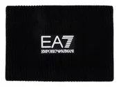 Apaszki i szaliki damskie - EA7 EMPORIO ARMANI ORYGINALNY SZALIK KOMIN UNISEX - miniaturka - grafika 1