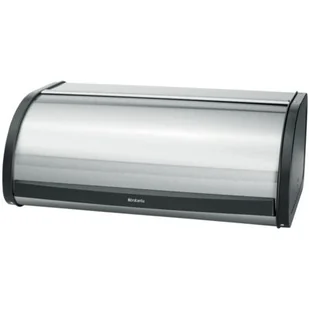 Brabantia Chlebak Wypukły PROFILE FPP BR-29-94-45 (299445) - Chlebaki - miniaturka - grafika 1