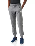 Spodnie męskie - Canterbury 2018 tapered męska polarowa cuffed Training spodnie/leisurewear spodnie, m E513126975 - miniaturka - grafika 1