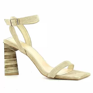 Sandały CARINII - Carinii - Sandały damskie - miniaturka - grafika 1