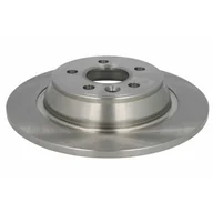 Tarcze hamulcowe - Tarcza hamulcowa ABE C4G012ABE - miniaturka - grafika 1