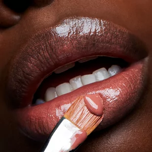 MAC Cosmetics Lipglass Lust - Błyszczyki do ust - miniaturka - grafika 4