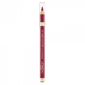 Konturówki do ust - PARIS LOréal Color Riche Color Riche konturówka do ust odcień 461 Scarlet Rouge - miniaturka - grafika 1