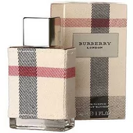 Wody i perfumy damskie - Burberry London For Women woda perfumowana 30ml - miniaturka - grafika 1