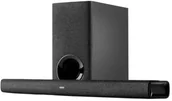 Soundbary - Soundbar Kino Domowe Denon DHT-S416 - miniaturka - grafika 1