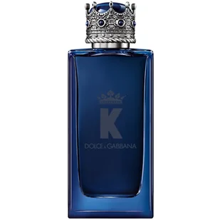 Dolce & Gabbana, K by Dolce & Gabbana Intense, woda perfumowana, 100 ml - Wody i perfumy męskie - miniaturka - grafika 1