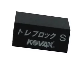 Kovax Toleblock kostka czarna 26x32mm - Akcesoria motoryzacyjne - miniaturka - grafika 1