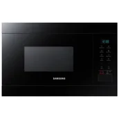Kuchenki mikrofalowe do zabudowy - Samsung MS22T8054AB - miniaturka - grafika 1