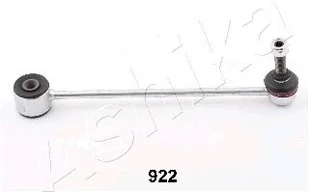 Stabilizator, zawieszenie Ashika 106-09-922 - Układ zawieszenia - akcesoria - miniaturka - grafika 1