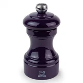 Młynki do soli i pieprzu - Peugeot Bistrorama Młynek do pieprzu 10 cm Eggplant PG-40765 - miniaturka - grafika 1