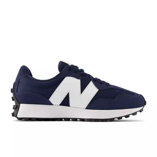 Buty New Balance M MS327 (kolor Granatowy, rozmiar 44.5) - Buty sportowe męskie - miniaturka - grafika 1