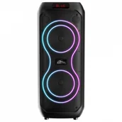 Power audio - Media-Tech POWER AUDIO MAX 120W RMS/ 1400W PMPO - miniaturka - grafika 1