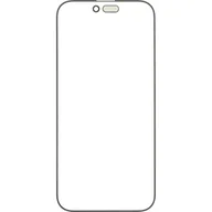 Części serwisowe do telefonów - Szyba, szybka wyświetlacza z klejem OCA do iPhone 16 Pro Max, ORG - miniaturka - grafika 1