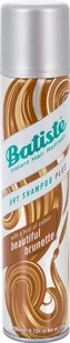 Batiste Medium&amp;Brunette, suchy szampon dla włosów brązowych, 200ml - Szampony do włosów - miniaturka - grafika 1