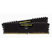 Pamięci RAM - Corsair 16GB CMK16GX4M2B3200C16 DDR4 - miniaturka - grafika 1