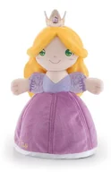 Lalki dla dziewczynek - Trudi 64274 Ametista księżniczka lalka materiałowa, 24 cm - miniaturka - grafika 1