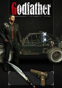 Dying Light - Savvy Gamer Bundle PC - Gry PC Cyfrowe - miniaturka - grafika 1