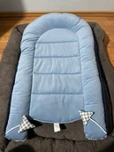 Kokony niemowlęce - Kokon niemowlęcy Solvera_ltd 4 el. - miniaturka - grafika 1