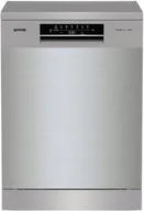 Zmywarki do zabudowy - Gorenje GS643E90X - miniaturka - grafika 1