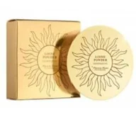 Pudry do twarzy - Pierre René Pierre René Shimmering Loose Powder 6.0 g - miniaturka - grafika 1