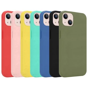 Etui IPHONE 14 PRO MX Eco zielone - Etui i futerały do telefonów - miniaturka - grafika 5