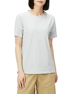 Koszulki i topy damskie - Mammut Damska koszulka Core Logo [101703] T-shirty - miniaturka - grafika 1