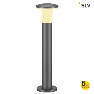 Spotline ALPA MUSHROOM 228945 zewnętrzna lampa stojąca 1x24W E27 - Lampy ogrodowe - miniaturka - grafika 2