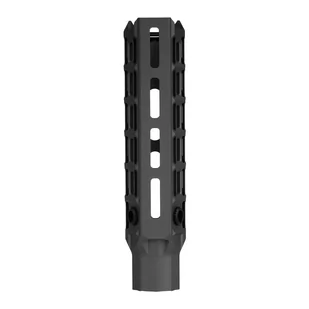 Strike Industries - Łoże VOA M-LOK do Benelli M2 - Czarne - SI-VOA-BM2-RAIL-BK - Osprzęt do wiatrówek - miniaturka - grafika 3
