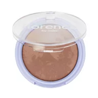 Palety i zestawy do makijażu - Florence By Mills Out Of This WhIrled Bronzer Warm Tones 9.0 g - miniaturka - grafika 1