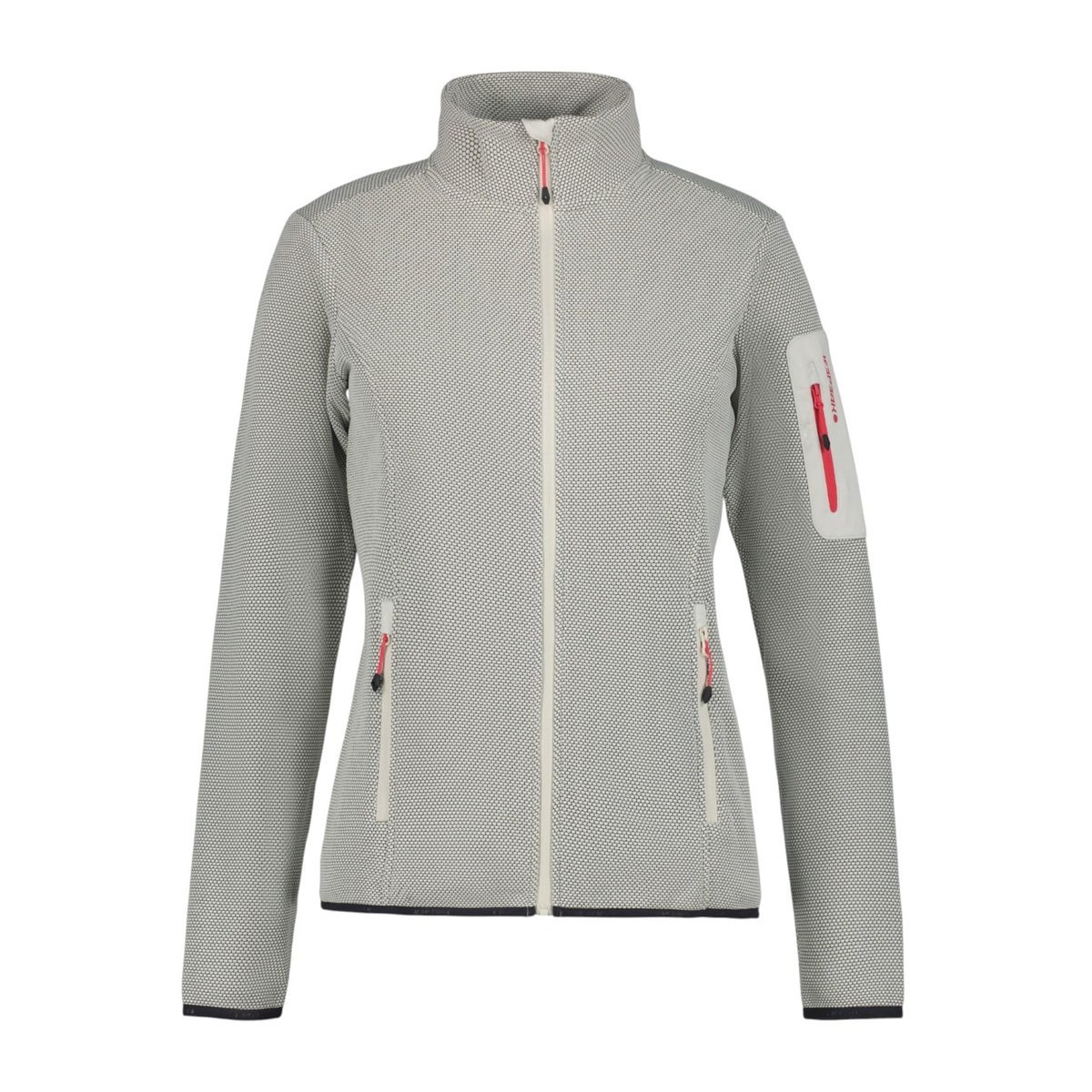 Polar damski Icepeak Bowersville 54874664 r.XXL