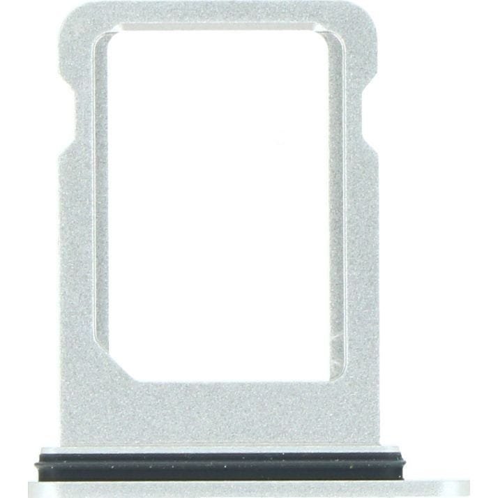 Tacka, slot na kartę SIM do iPhone 12 Mini, biała ORG