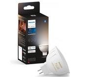 Żarówki LED - LED Żarówka ściemnialna Philips Hue WA GU5,3/MR16/5,1W/12V 2200-6500K - miniaturka - grafika 1