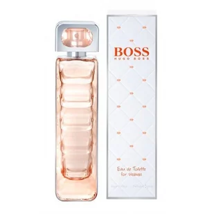 Hugo Boss Orange woda toaletowa 75ml - Wody i perfumy damskie - miniaturka - grafika 1