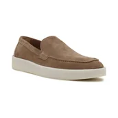 Półbuty męskie - BOSS BLACK Skórzane loafersy Clay - miniaturka - grafika 1