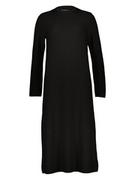 Sukienki - Betty Barclay Sukienka w kolorze czarnym - miniaturka - grafika 1