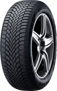 Nexen Winguard Snow G3 WH21 185/60R14 82T - Opony zimowe - miniaturka - grafika 1
