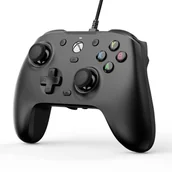 Kontrolery gier na PC - Pad GameSir Gamesir Controller G7 SE Wired Volt Black XB GSG7SE00B01 - miniaturka - grafika 1