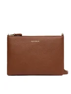 Torebki damskie - Coccinelle Torebka MMA Best Crossbody E5 MMA 55 F5 01 Brązowy - miniaturka - grafika 1
