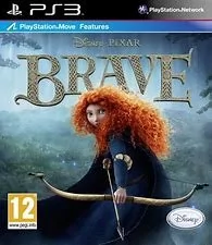 Brave PS3 - Gry PlayStation 3 - miniaturka - grafika 1