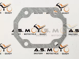 Uszczelka Pokrywy Głowicy Quad Atv Cross Motorower 50, 70, 110, 125Ccm - Części motocyklowe - miniaturka - grafika 1