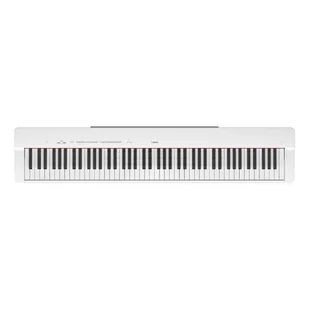 Yamaha P-225WH Pianino cyfrowe - Instrumenty klawiszowe - miniaturka - grafika 5