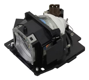 Hitachi Lampa MicroLamp Projector Lamp for - ML12225 - Lampy do projektorów - miniaturka - grafika 1
