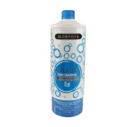 Szampony do włosów - Morfose Morfose, Collagen, szampon wzmacniający do włosów 2w1, 1000 ml - miniaturka - grafika 1