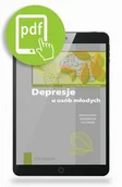 Psychologia - Depresje u osób młodych - miniaturka - grafika 1