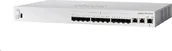 Switche - Switch Cisco Cisco Przelacznik Catalyst 1300 12-port SFP+2x10GE Shared - miniaturka - grafika 1